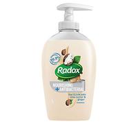 Radox Feel Hygienic and Nourished Hand wash, 250 Millilitre