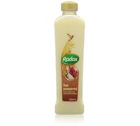 Radox Feel Pampered Bath Soak, 500 ml