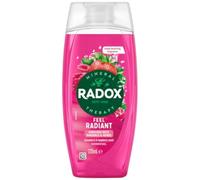 Radox Mineral Therapy Feel Radiant Shower Gel 225ml