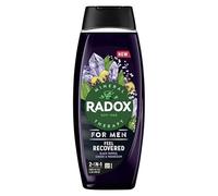Radox Feel Recovered 450ml Body Wash