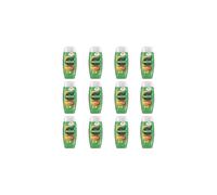 Radox Feel Refreshed 2in1 Shower Gel, 225ml (Pack of 12)