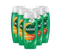 Radox Shower Gel Feel Uplifted 225ml