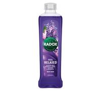 Radox Feel Relaxed Bath Soak 500ml