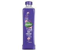 Radox Mineral Therapy Feel Relaxed Bath Soak 500ml
