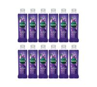 Radox Feel Relaxed Bath Soak Lavender and Waterlily 500ml x 12