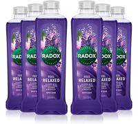 Radox Relax Bath Soak 500ml