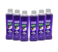 Radox Feel Relaxed with Lavender & Waterlilly Herbal Bath Soak 500ml X 6