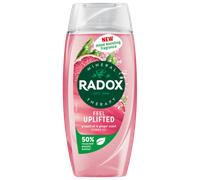 Radox Feel Uplifted Grapefruit & Ginger Shower Gel - 225ml
