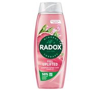 Radox Feel Uplifted Mood Boosting Shower Gel 450ml