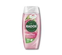Radox Feel Uplifted Shower Gel 225ml