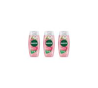 Radox Feel Uplifted Shower Gel 250ml (Pack of 3)