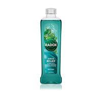 Radox Herb Bath Stress Relief - Relaxing Formula, 500ml (Pack of 1)