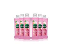 RADOX HERBAL BATH FEEL BLISSFUL 500ML (Pack of 6)