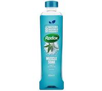 Radox Herbal Bath Muscle Soak 500ml