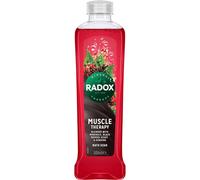 Radox Men Muscle Therapy Bath Soak 500Ml