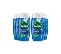 Radox Mineral Therapy Feel Awake Shower Gel 225ml