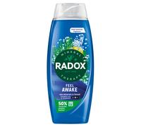 Radox Shower Gel Feel Awake 450ml