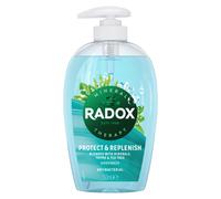 Radox Mineral Therapy Antibacterial Handwash Protect & Replenish 250ml