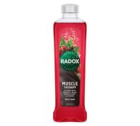 Radox Mineral Therapy Bath Soak Muscle Therapy 500ml