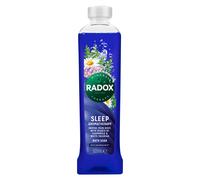Radox Mineral Therapy Sleep Aromatherapy Bath Soak 500 ml