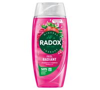 Radox Mineral Therapy body wash Feel Radiant 225ml