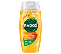 Radox Mineral Therapy Body Wash Feel Revived 225ml