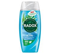 Radox Shower Gel Feel Active 225ml