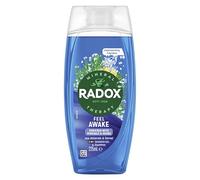 Radox Shower Gel Feel Awake 225ml
