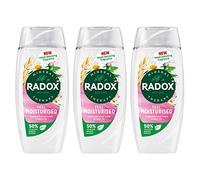 Radox Mineral Therapy Feel Moisturised Shower Gel 225ml