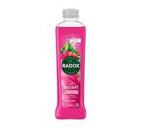 Radox Mineral Therapy Feel Radiant Bath Soak 500ml