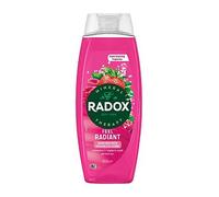 Radox Mineral Therapy Feel Radiant Shower Gel 450ml