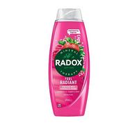 Radox Mineral Therapy Feel Radiant Shower Gel 675ml