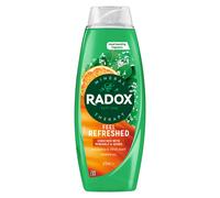 Radox Mineral Therapy Feel Refreshed Shower Gel 675ml