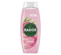 Radox Mineral Therapy Feel Uplifted body