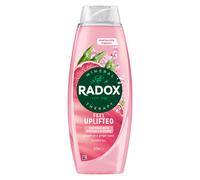 Radox Mineral Therapy Feel Uplifted Shower Gel 675ml