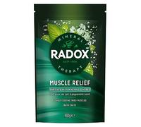 Radox Mineral Therapy Muscle Relax Bath Salts 900g