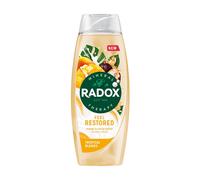 Radox Shower Gel Feel Restored 450ml