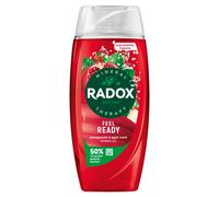 Radox Mineral Therapy Shower Gel Feel Ready 225ml