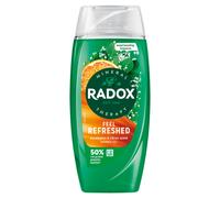 Radox Mineral Therapy Shower Gel Feel Refreshed 225ml