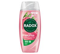 Radox Shower Gel Mineral Therapy Feel Uplifted Grapefruit & Ginger 225 ml