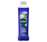 Radox Mineral Therapy Sleep Aromatherapy Bath Soak 500 ml