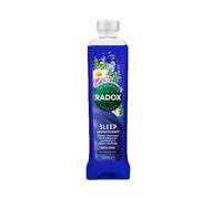 Radox Mineral Therapy Bath Soak Sleep Aromatherapy Dream Scentz 500ml, 3 Pack