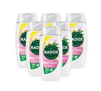Radox Mineral Therapy Feel Moisturised Shower Gel 225ml