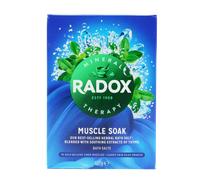Radox Muscle Soak Bath Salt - 400g