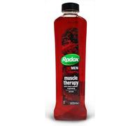 Radox Men Muscle Therapy bath foam Black Pepper & Ginseng 500 ml