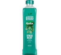 Radox Nature Inspired Fragrance Stress Relief Bath Soak 500ml
