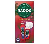 Radox Radox Gift Set Seasonal Selection 2 piece