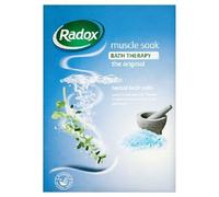 RADOX SALTS MUSCLE SOAK 400G