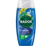 Radox Shower Gel Feel Awake 225ml