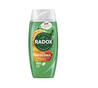 Radox Shower Gel Feel Refreshed 225ml